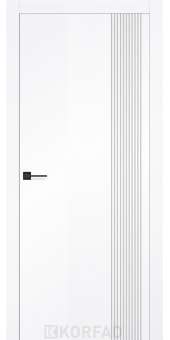 МІЖКІМНАТНІ ДВЕРІ KORFAD Wetter